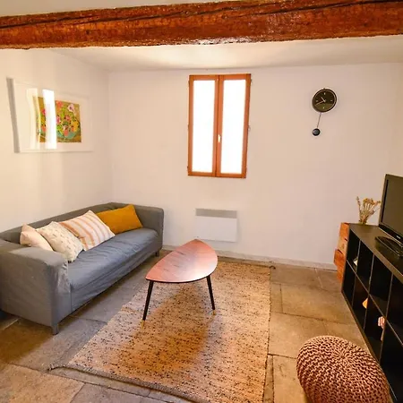 Canourgue Appartamento