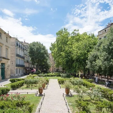 Apartment Canourgue