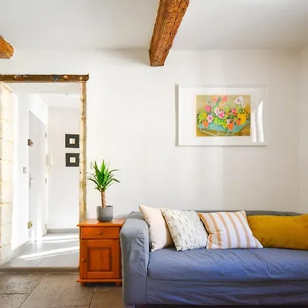 Apartment Canourgue *