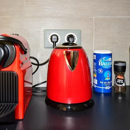 Appartamento Canourgue